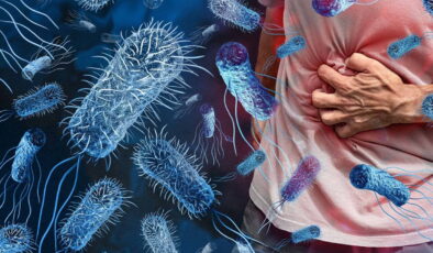 Uzmandan uyarı: Salmonella sadece mideyi değil, organları da vuruyor