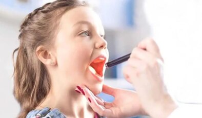 Uzmanı açıkladı: ‘Her bademcik sorunu ameliyat demek değil’