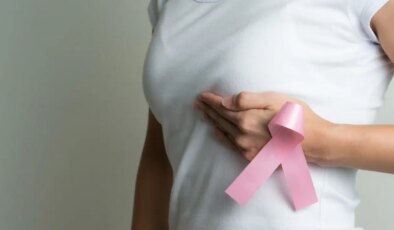 Uzmanı uyardı: ‘Memede hissedilen her kitle, kanser olmasa da değerlendirilmelidir’