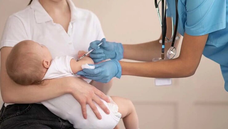 Uzmanı uyardı: ‘Menenjit aşısı hayati önem taşıyor’