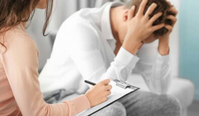 Uzmanı uyardı: ‘Sanal kumar ve doğal afetler ruh sağlığını derinden sarsıyor’