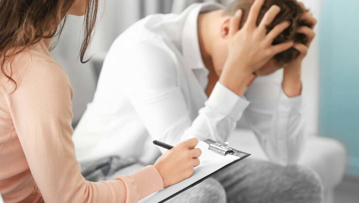 Uzmanı uyardı: ‘Sanal kumar ve doğal afetler ruh sağlığını derinden sarsıyor’