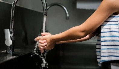 Uzmanlardan su kesintisi sonrasındaki enfeksiyon riskine karşı uyarı