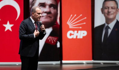 Vahap Seçer hayat pahalılığına dikkat çekti: ‘Mesele artık ekonomi değil; derin yoksulluk’