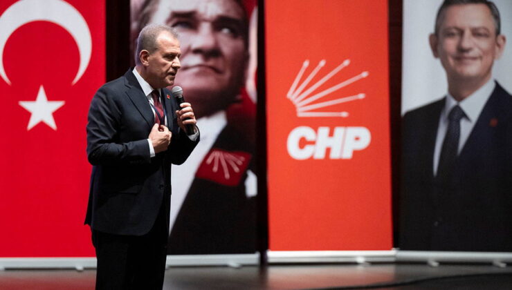 Vahap Seçer hayat pahalılığına dikkat çekti: ‘Mesele artık ekonomi değil; derin yoksulluk’