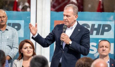 Vahap Seçer: İktidar her geçen gün zayıflıyor, hiç kurtuluşu yok