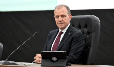 Vahap Seçer’den ‘Gazze’de ateşkes’ değerlendirmesi: ‘Umut ediyorum bölgede kalıcı bir barış sağlanır’