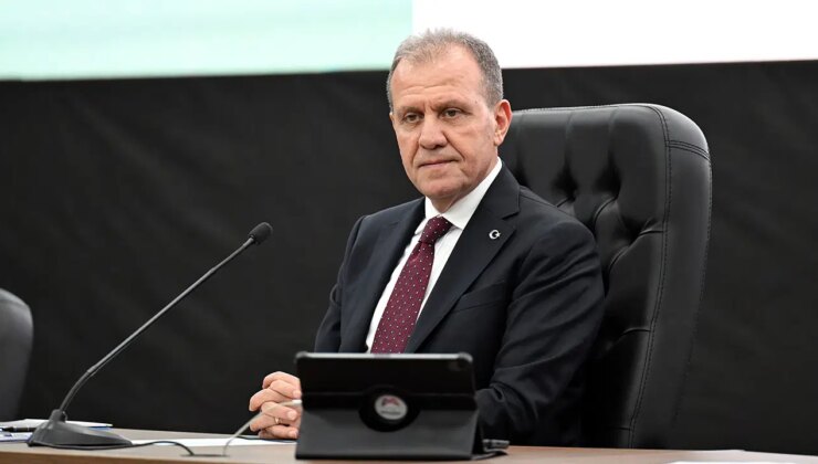 Vahap Seçer’den ‘Gazze’de ateşkes’ değerlendirmesi: ‘Umut ediyorum bölgede kalıcı bir barış sağlanır’