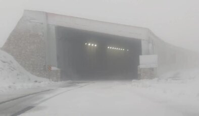 Van’da kar yağışı etkisini artırdı… Meteoroloji’den yeni uyarı!