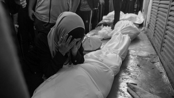 Vatikan: Gazze’deki durum bir yıl öncesine göre çok daha trajik