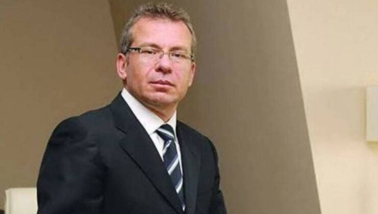 Vedat Aşçı kimdir? İş insanı Vedat Aşçı neden ifadeye çağrıldı?