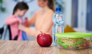 VELİ-DER’den ‘Dünya Gıda Günü’ çağrısı: ‘Okul yemeği yardım değil, haktır’