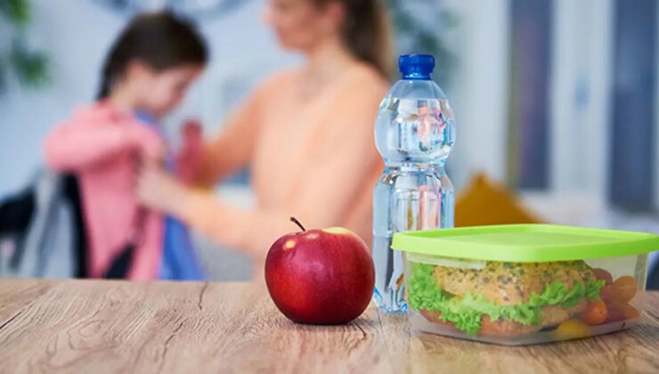 VELİ-DER’den ‘Dünya Gıda Günü’ çağrısı: ‘Okul yemeği yardım değil, haktır’