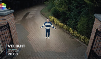 Veliaht 6. bölüm fragmanı: Zafer dışarı çıkıyor!“İstanbul’un Veliaht’ı benim”