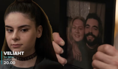 Veliaht 7. bölüm fragmanı: Cennet, Timur’un hayatta olduğunu itiraf edecek mi?