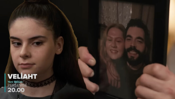 Veliaht 7. bölüm fragmanı: Cennet, Timur’un hayatta olduğunu itiraf edecek mi?