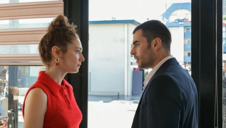 Veliaht dizisinin son bölümünde ne oldu? Veliaht dizisinin yeni bölümü ne zaman?