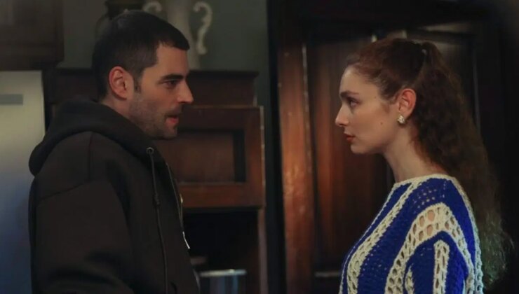 Veliaht dizisinin son bölümünde ne oldu? Veliaht dizisinin yeni bölümü ne zaman?