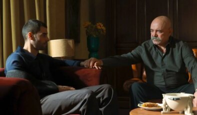 Veliaht dizisinin yeni bölümü ne zaman? Veliaht dizisinin son bölümünde ne oldu?