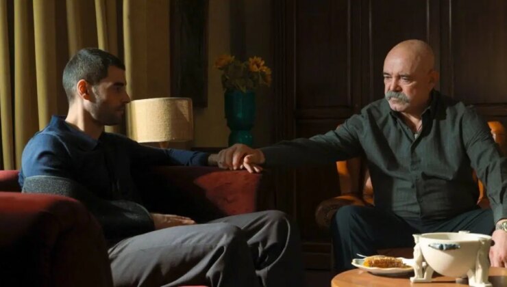 Veliaht dizisinin yeni bölümü ne zaman? Veliaht dizisinin son bölümünde ne oldu?