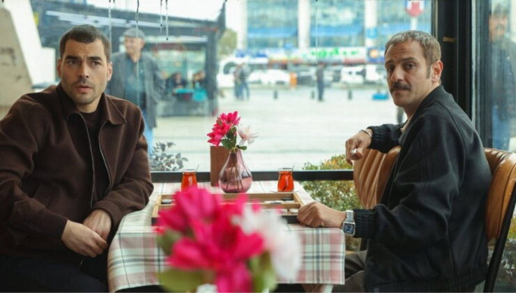 Veliaht dizisinin yeni bölümü ne zaman? Veliaht dizisinin son bölümünde ne oldu?