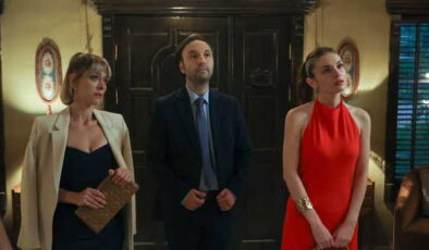 Veliaht dizisinin yeni bölümünde ne olacak? Veliaht dizisinin son bölümünde ne oldu?