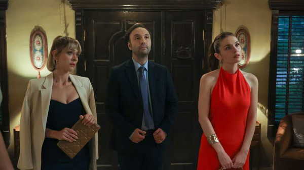 Veliaht dizisinin yeni bölümünde ne olacak? Veliaht dizisinin son bölümünde ne oldu?