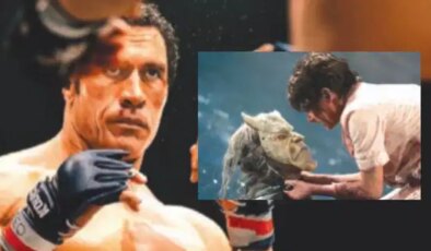 Venedik’te Gümüş Aslan Ödülü’nü alan Dövüş Efsanesi ile Siyah Telefon 2 vizyonda: Zirvede kalmanın bedeli