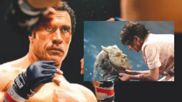 Venedik’te Gümüş Aslan Ödülü’nü alan Dövüş Efsanesi ile Siyah Telefon 2 vizyonda: Zirvede kalmanın bedeli