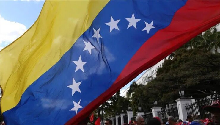 Venezuela ordusundan uyuşturucu kartellerine hava darbesi