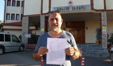 Veraset işlemi yaparken ölüm kayıtlarını buldular: Sistemde 27 yıldır ‘ölü’ gözüküyorlarmış!