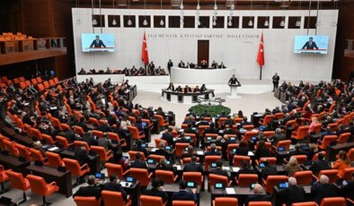 Vergi kanunlarında değişiklik teklifi Meclis’te: Emeklilik, emlak vergisi, araç satışı…