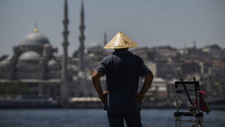 Veriler ortaya koydu: İstanbul’da son 65 yılın en kurak yazı yaşandı