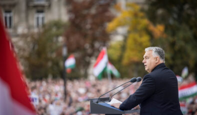 Victor Orban: Brüksel, ABD Başkanının barış misyonuna engel olmasaydı savaş çoktan bitmişti