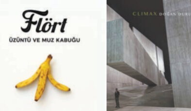 Vitrindeki Albümler – 28 Ekim 2025