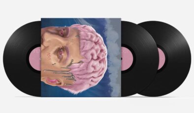 Vitrindeki Albümler – 6 Ekim 2025