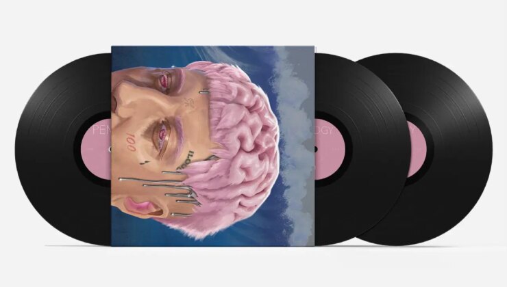 Vitrindeki Albümler – 6 Ekim 2025