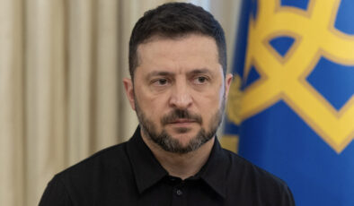 Vladimir Zelensky, Odessa Belediye Başkanı’nı vatandaşlıktan attı