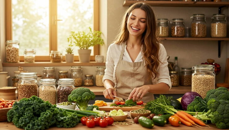 Vücut direncinizi güçlendirerek hastalıkları önleyin: Mevsim geçişlerinde sağlığınızı korumaya yarayan 10 öneri