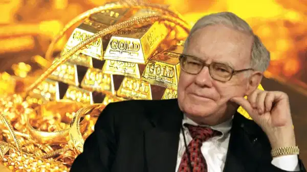 Warren Buffett’tan şaşırtan altın yorumu!