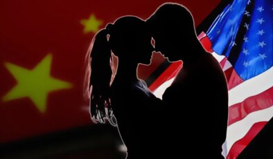 Washington’da Çinli sevgili krizi: ABD’li diplomat görevden alındı!