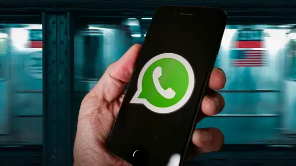 WhatsApp aramaları ‘telefon’ kısmında görünecek