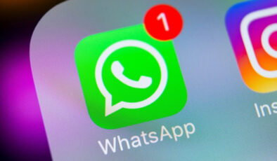WhatsApp kullanıcı adı özelliği için rezervasyonlar başlıyor