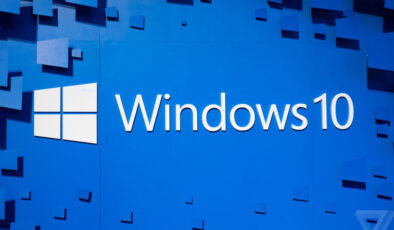 Windows 10 desteği bugün resmen sona eriyor
