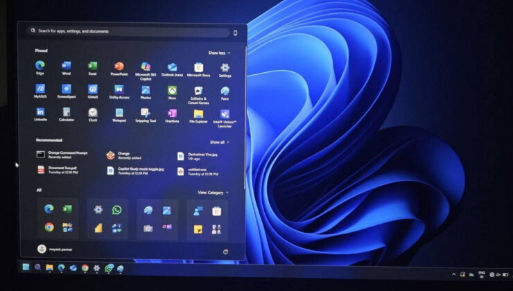Windows 11 25H2 güncellemesi tüm kullanıcılara sunuldu