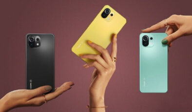 Xiaomi resmen açıkladı: Bu telefonlar artık güncelleme almayacak