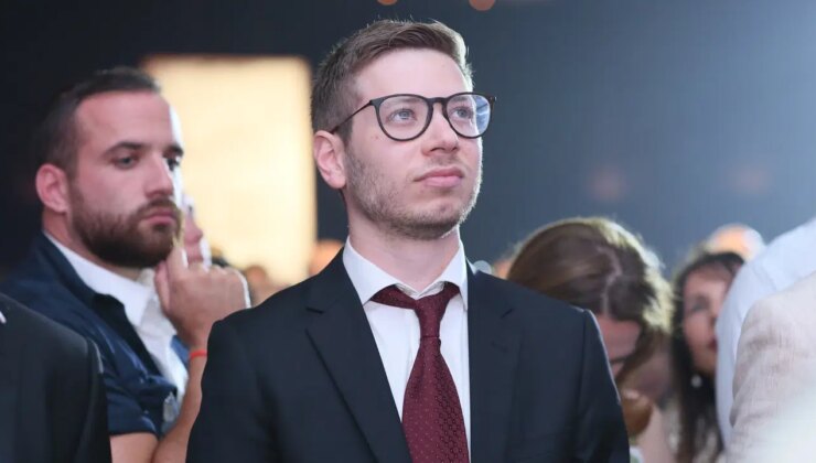 Yair Netanyahu’nun Dünya Siyonist Örgütü yönetimine atanması İsrail’i karıştırdı