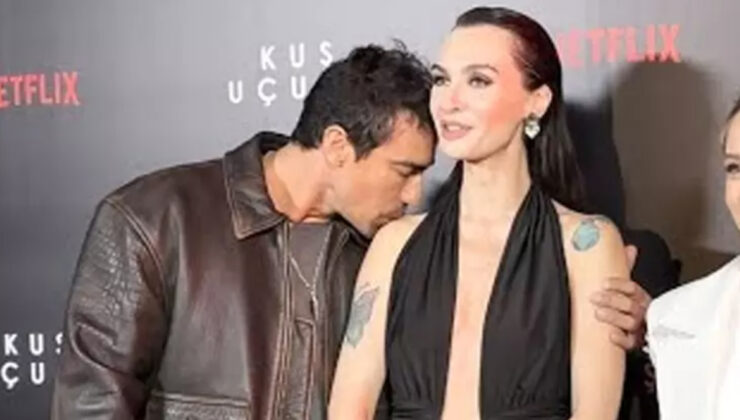 Yakın dostu Birce Akalay küstü! İbrahim Çelikkol ilk kez konuştu