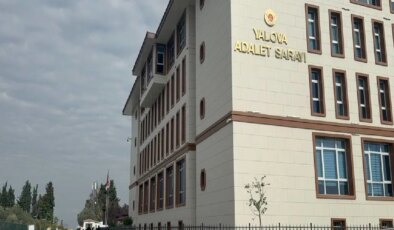 Yalova İl Göç İdaresi Müdürlüğü’ndeki operasyonda yeni gelişme!