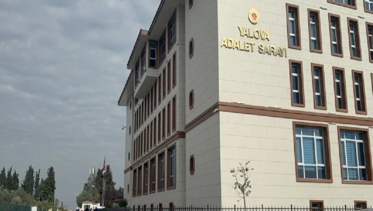 Yalova İl Göç İdaresi Müdürlüğü’ndeki operasyonda yeni gelişme!